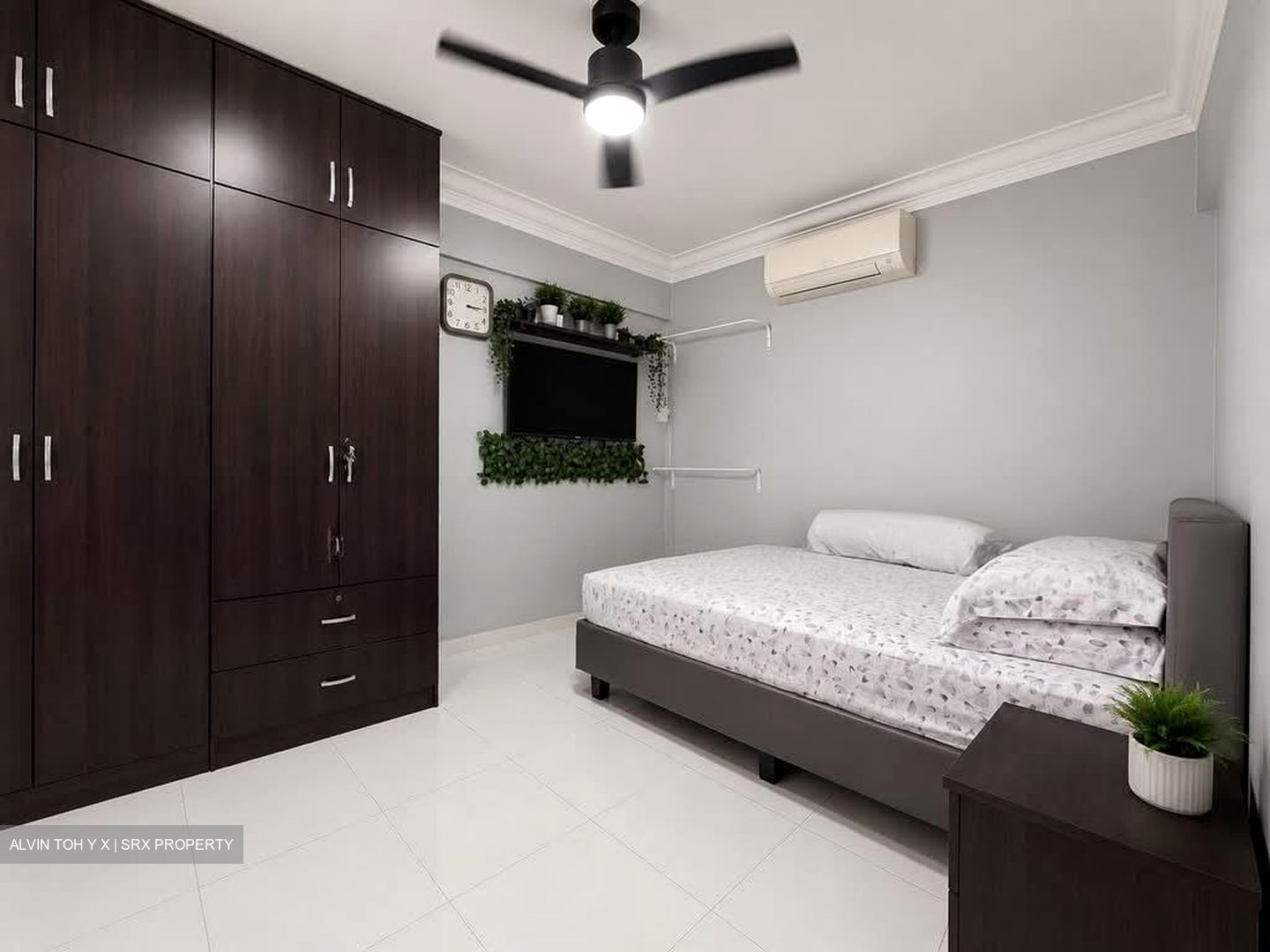 Blk 201 Yishun Street 21 (Yishun), HDB 3 Rooms #580448471